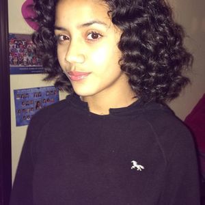 Meet your Posher, Aaliyah